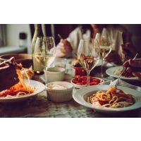 Mediterraner Kochkurs Stuttgart – typisches italienisches Essen 