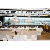 Firmenfeier Stuttgart mit Küchenparty Location