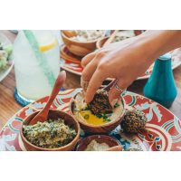 Orientalischer Kochkurs Stuttgart – genießen