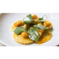 Pasta-Kochkurs in Berlin – hausgemachte Ravioli