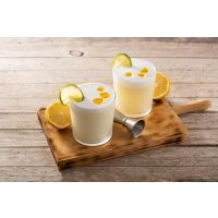 Peruanischer Kochkurs München – Pisco Sour