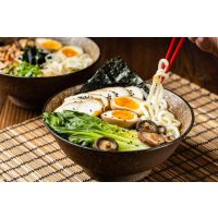 Ramen-Kochkurs Hannover – Ramen