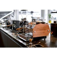 Barista-Kurs Stuttgart – Barista-Coaching