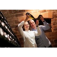 Weinprobe Stuttgart Wie stellt man Sekt her