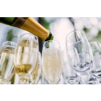 Schaumwein-Seminar Stuttgart – Champagner