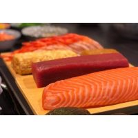 Sushi-Kurs Stuttgart – frischer Fisch