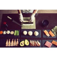 Sushi-Kurs Stuttgart