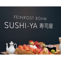 Betriebsausflug Stuttgart mit kulinarischer Stadtführung - Location Sushi