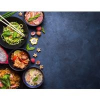 Thai Kochkurs online Thaiküche