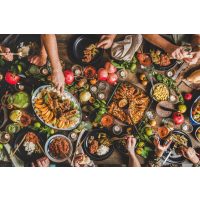 tuerkischer-kochkurs-berlin türkisches Festmahl