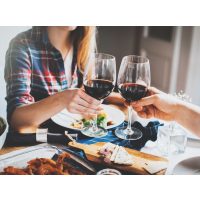 Weinprobe Ludwigsburg – Rotwein trinken