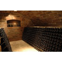 Weinprobe Stuttgart Rüttelpulte