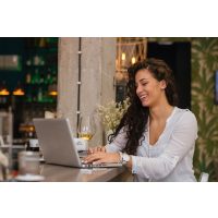 Weihnachtsfeier trotz Corona - einfach online