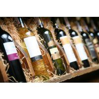 Weinseminar Stuttgart - verschiedene Weine