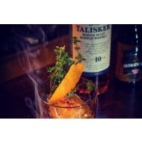 Whisky-Tasting Stuttgart – Whisky im Glas