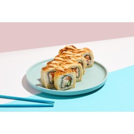 New Sushi