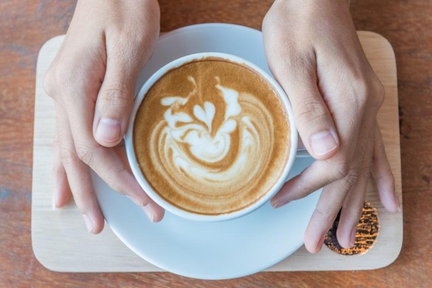 Barista-Kurs Stuttgart – Gießtechnik Latte Art