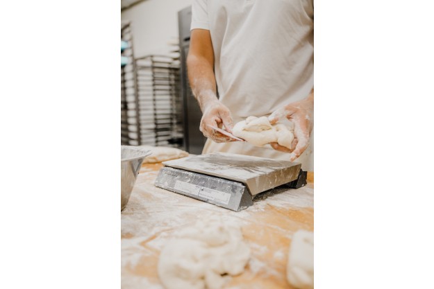 Sauerteig-Pizza-Workshop