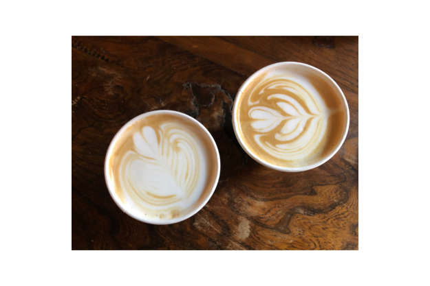 Barista Workshop