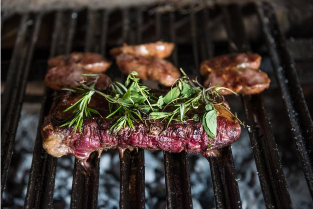 Grillkurs Berlin: Grillgerichte aus Brasilien