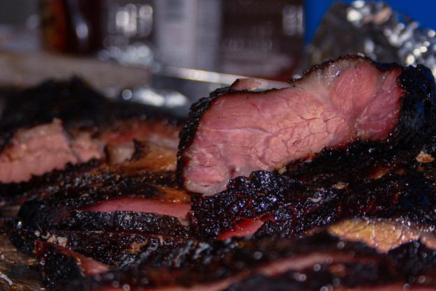 Grillkurs Berlin – Spareribs