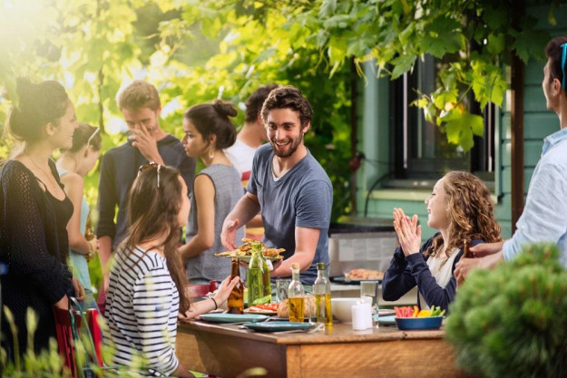 Grillkurs Berlin – Grillen mit dem EGG