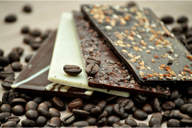 Rum-Tasting Berlin - Rum-Becher