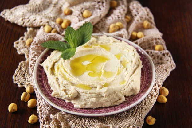 Teambuilding-Kochkurs Berlin - Antipasti genießen