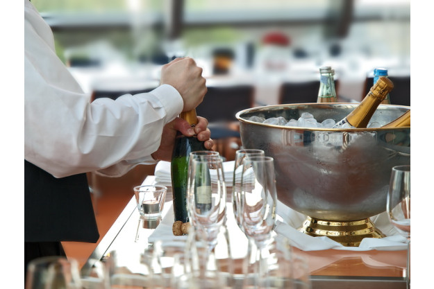 Incentive-Kochkurs Berlin - Asiatisch genießen