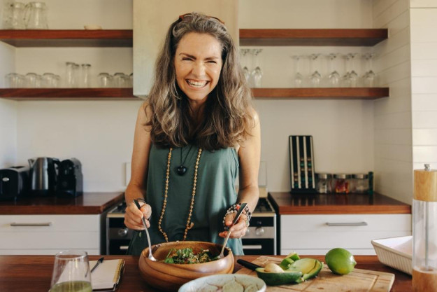 Veganer Kochkurs Berlin – veganes Sushi