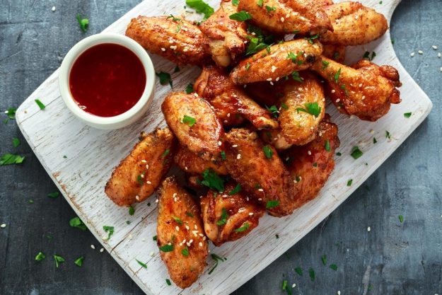 Asiatischer Grillkurs Berlin – Teriyaki