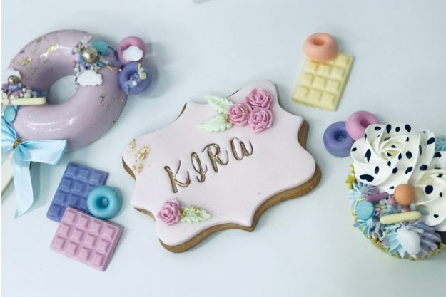 Backkurs Berlin – Treatbox