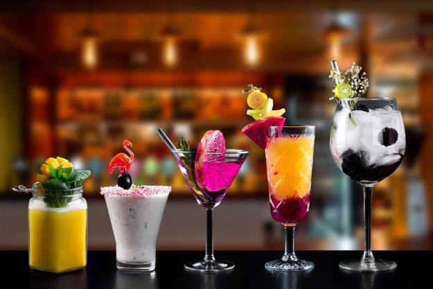 Cocktailkurs Berlin – bunte Vielfalt