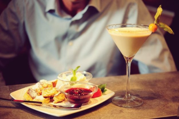 Cocktailkurs Paderborn - Desserrt und  Cocktail
