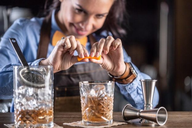 Cocktailkurs Würzburg – der letzte Schliff