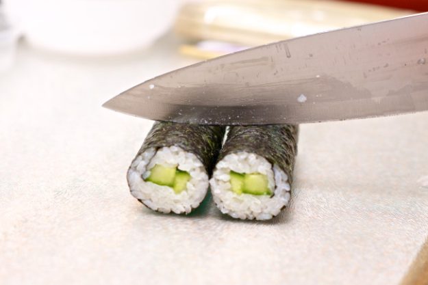 Sushi Basic Kurs Bonn