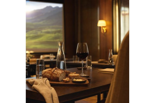 Weinseminar Rotwein
