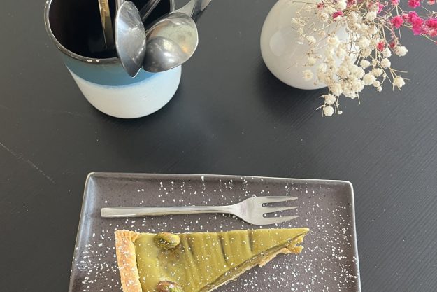 Gusto-Route Nippes: kulinarische Veedel-Tour in Köln
