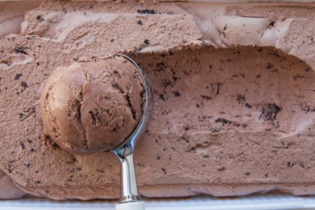 Eiscreme-Kurs Berlin – himmlisches Schokoladeneis