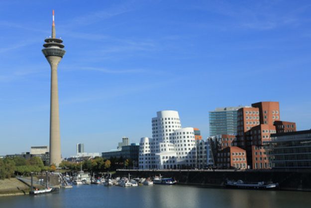 Kulinarische Stadtführung Düsseldorf - Düsseldorf
