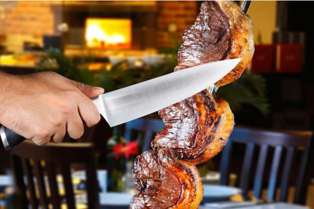 Grillkurs Berlin: Grillgerichte aus Brasilien