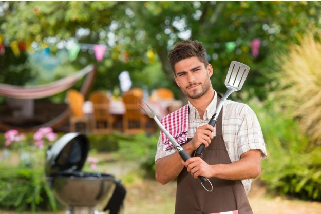 Grillkurs Berlin – Bereit zum Grillen