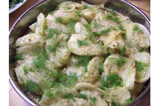 Italienische Regionen - Toskana