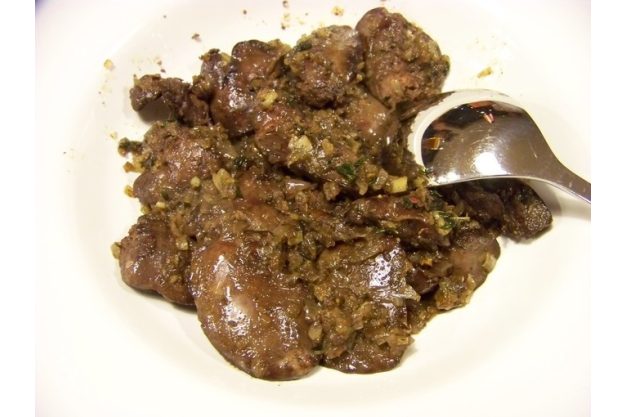 Italienische Regionen - Toskana