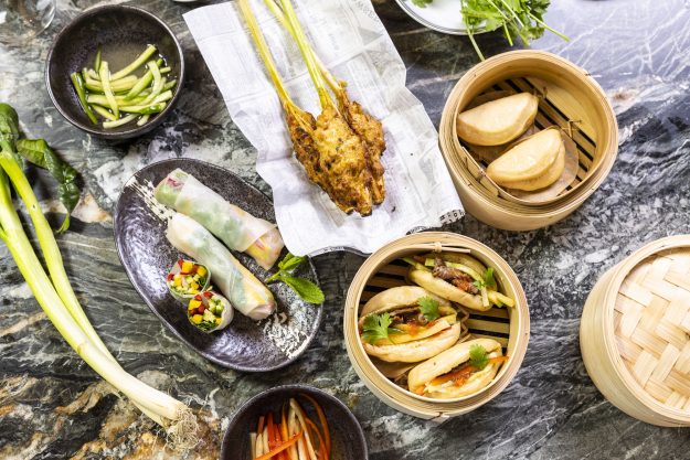 Online Kochkurs – Vietnamesische Spezialitäten