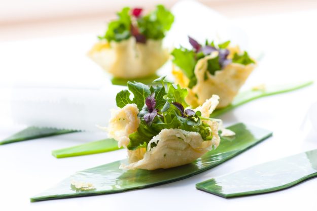 Paar-Kochkurs Stuttgart - Amouse Bouche