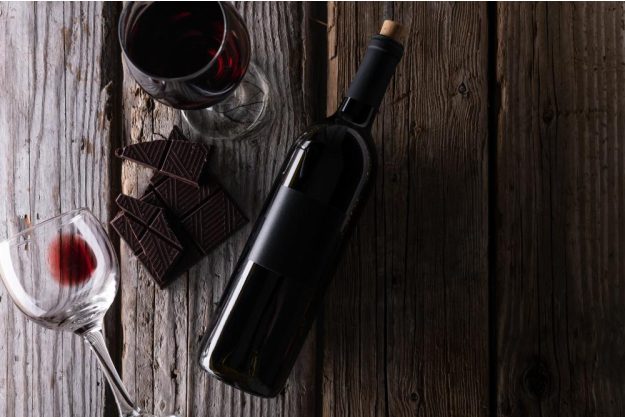 Weinprobe Berlin Wein und 