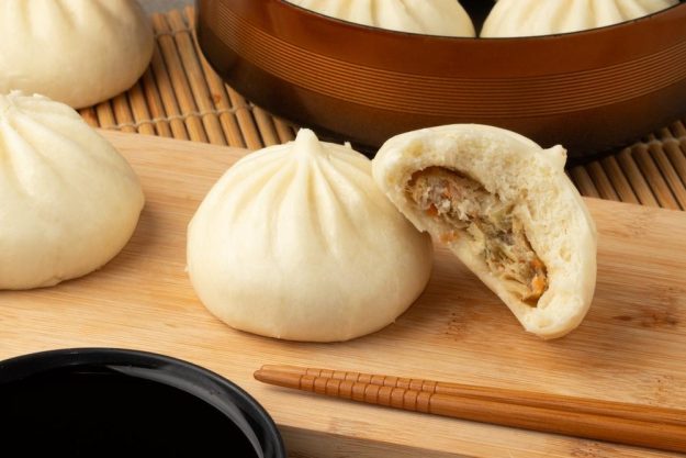 Streetfood-Kochkurs Hannover – Dumplings