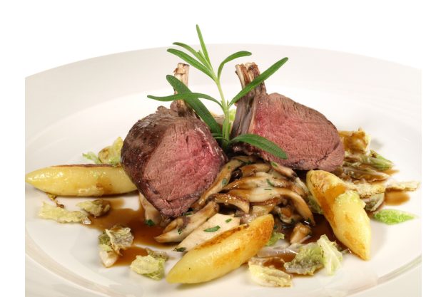 Teambuilding Kochkurs Stuttgart - Rind und Schupfnudeln