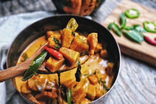 Thailändischer Kochkurs Berlin die besten thailändischen veganen Rezepte